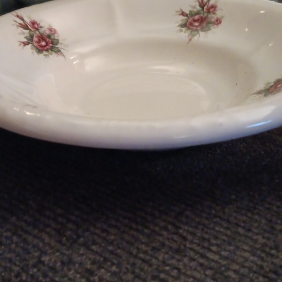 🤠Vintage VB Athena Small Ceramic Pitcher & Bowl - Picture 6 of 6